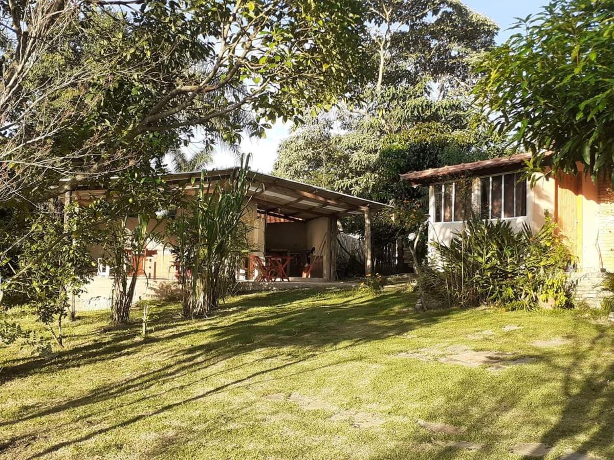 Villa Casa de temporada MONTANHA MÁGICA São Tomé das Letras Esterno foto