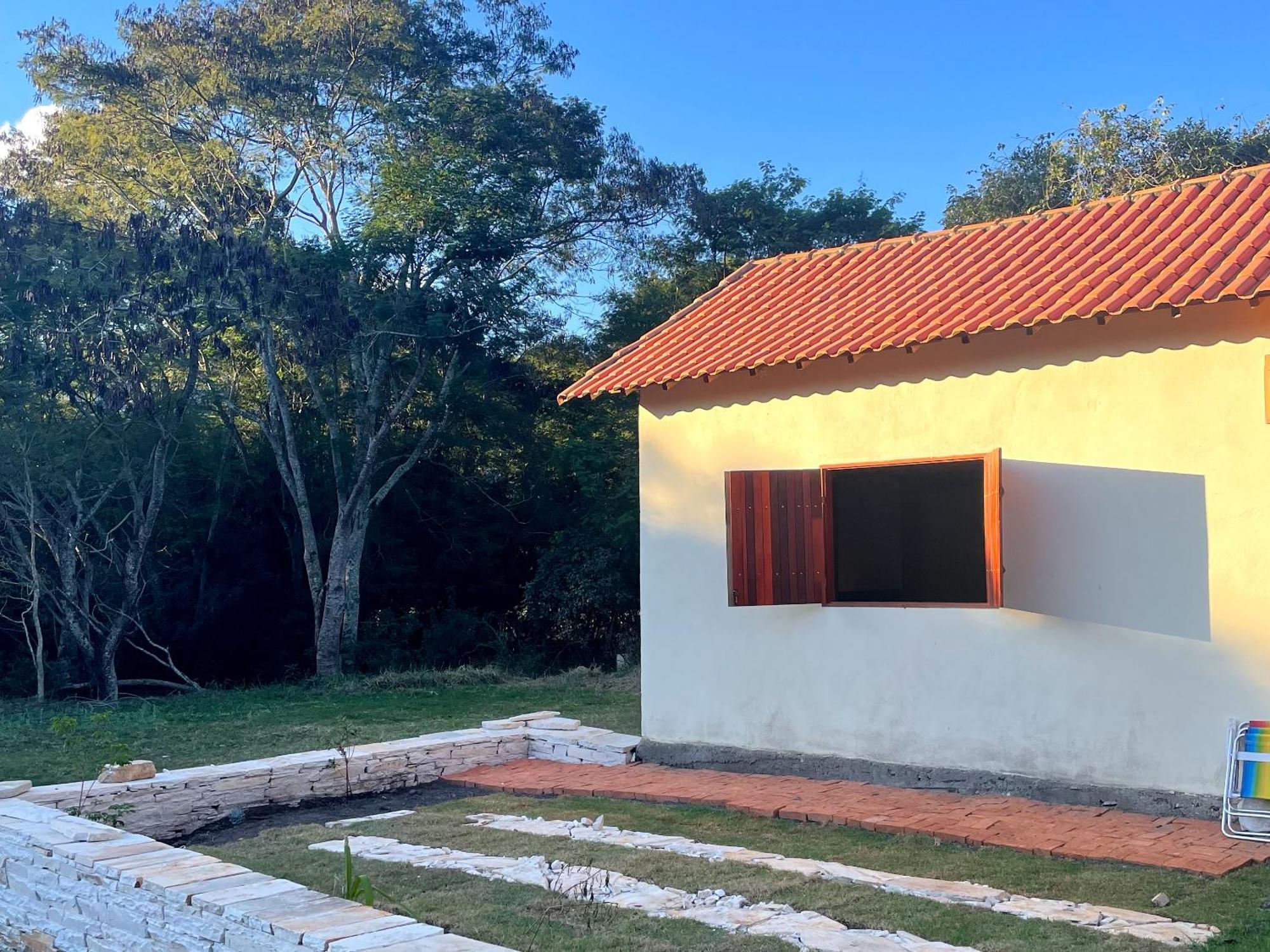 Villa Casa de temporada MONTANHA MÁGICA São Tomé das Letras Esterno foto