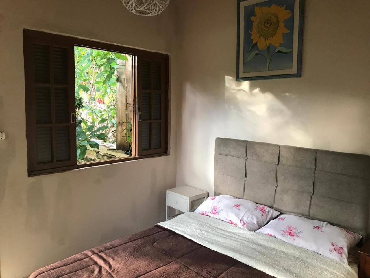 Villa Casa de temporada MONTANHA MÁGICA São Tomé das Letras Esterno foto
