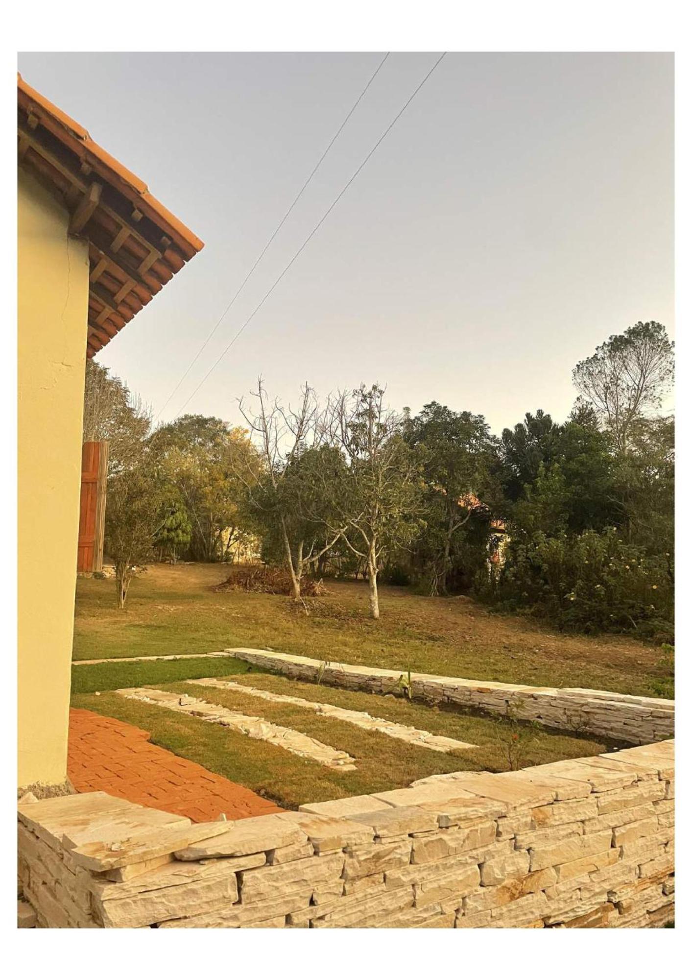 Villa Casa de temporada MONTANHA MÁGICA São Tomé das Letras Esterno foto