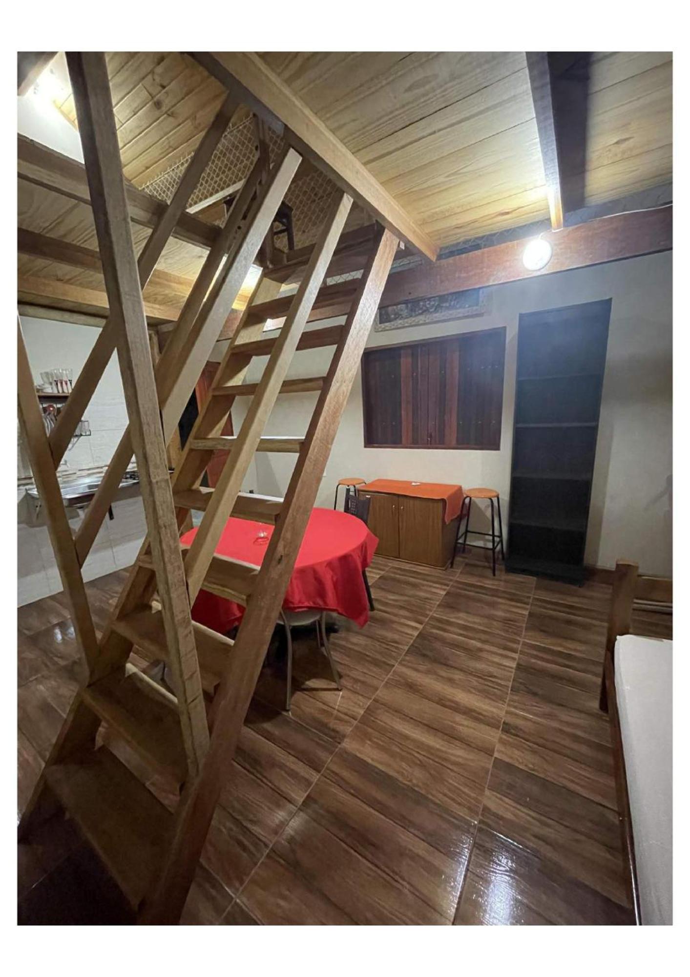 Villa Casa de temporada MONTANHA MÁGICA São Tomé das Letras Esterno foto